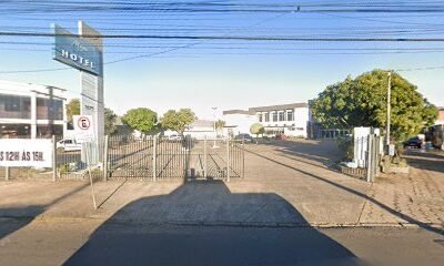 Restaurante Milao Hotel