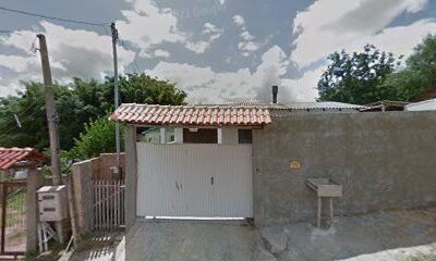 Rua edison antunes de almeida, 367