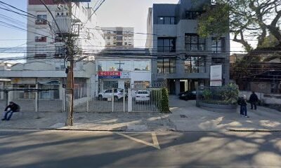 Master express cidade baixa