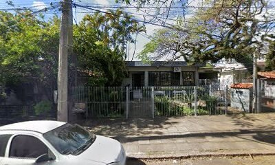 Solar Três Figueiras Hospedagem para Idosos