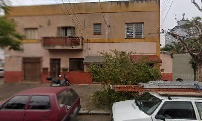 Hospedagem Flor de Lótus