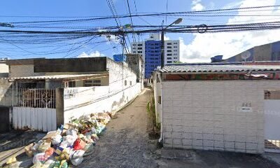 Caminho para Moisés