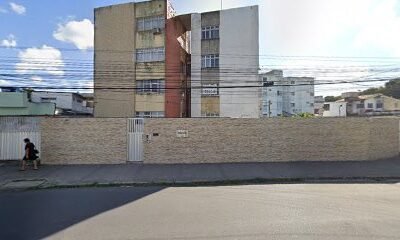 Condomínio Residencial Inapolis