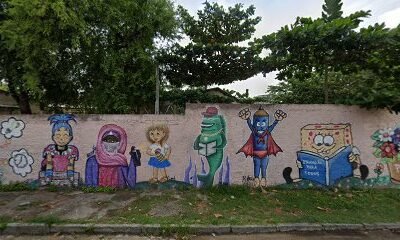 Condomínio vila jardav