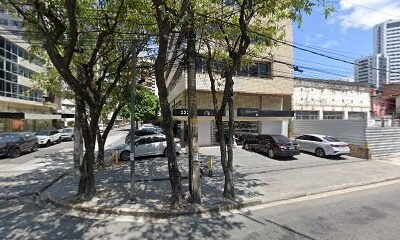 Salgadinho Thermas Hotel