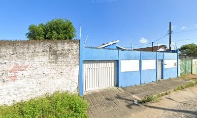 Escola e Hotelzinho Bem Querer