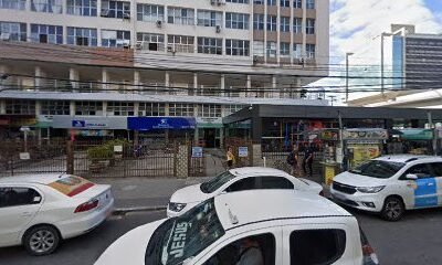 Interbrasil Turismo Club