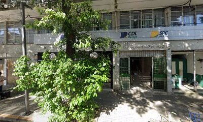 SERVCOB-Serviço Recuperação Créditos e Cobranças