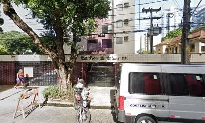 Flat Top 2 Quartos Espinheiro