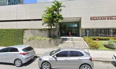 Hora Leve Centro de Reeducação Alimentar