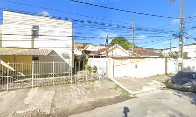 Cruzada de Acao Social/Pousada