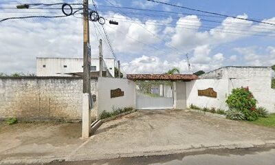 Canil Guardiões da Terra