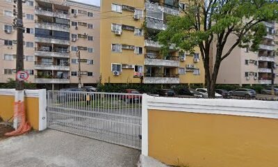 Hospedagem para MULHERES Recife