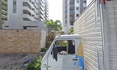 Flat no Espinheiro Recife – Studio Prime Designer