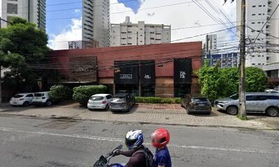 Quarto simples Boa Viagem