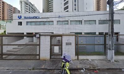 R. Maria Carolina, 661 – Boa Viagem, Recife