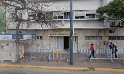 Río Ceballos, Córdoba