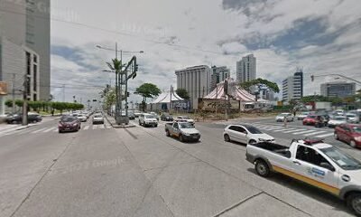 Marina Residence Hotel Sa