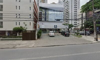 Central de Reservas Villa Hotéis