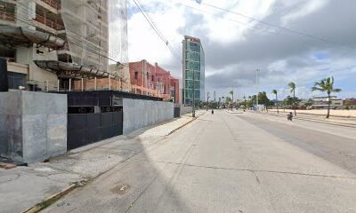CR Park – Recife Praia Hotel