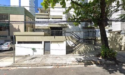 Baruc Hotel e creche para Cachorro