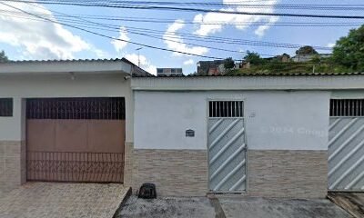 Hotel dos Melo e companhia