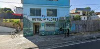 hotel das flores