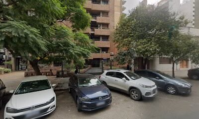 Edificio Hospedaje Cordoba 2023