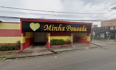 Minha Pousada