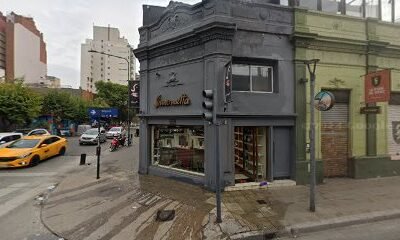 Departamentos Tempo-Paseo de Las Artes