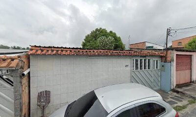 Puxadinho do Rodrigo