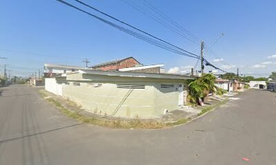 Jenna Bonfim,Jussara Bonfim,Manaus