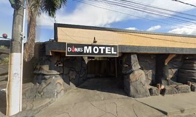 Dunas Motel