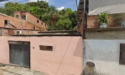 Am Manaus granparc3 3