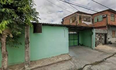 Pousada Novo Alvorecer