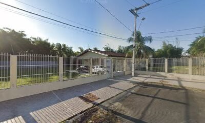 Casa de respondo para idosos vovó Hilda