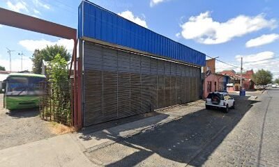 Aojamiento CASA ZENTENO