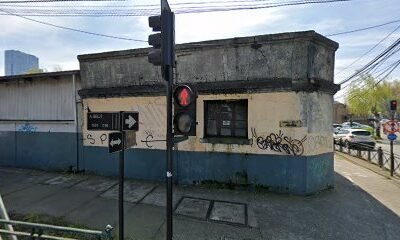 Hospedaje Las Palmas