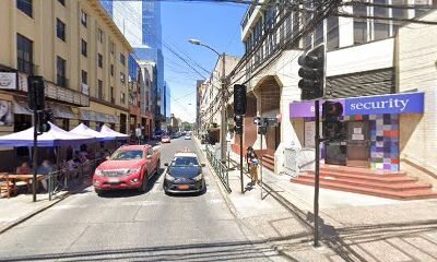 Turismo Gran Hotel Pucon