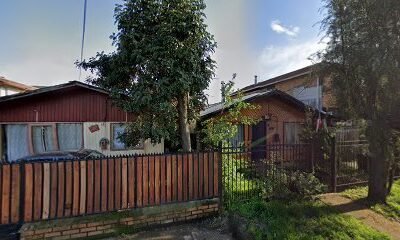 Hospedaje entrada Norte Temuco