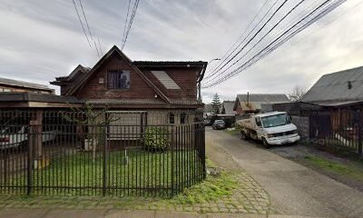 Norambuena Huilcaman Roberto