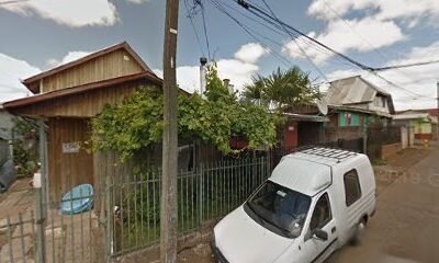 Hospederia Sylvia Del Carmen Figueroa Lagos Empresa Individual De Responsabilida