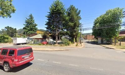 Rudecindo Ortega / Hotel Holiday Inn