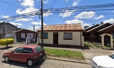 Oyarzun Casanova Mario Ivan