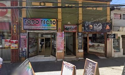 Cabana Jerez Jovina Rosa