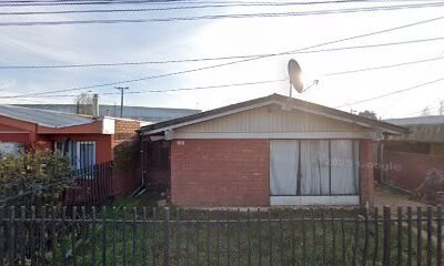 Quinones Castillo Patricia