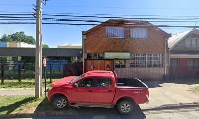 Cabañas en Pucón con Rió