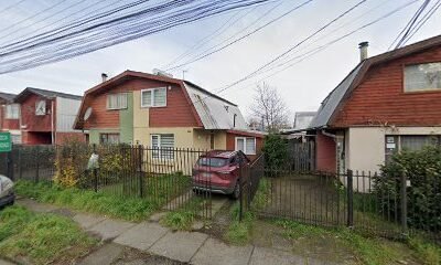 Oyarce Schmidt Egidio Edgardo