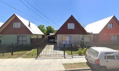 Camping “Los Pizarro”