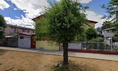 Hospedaje Pieza Independiente